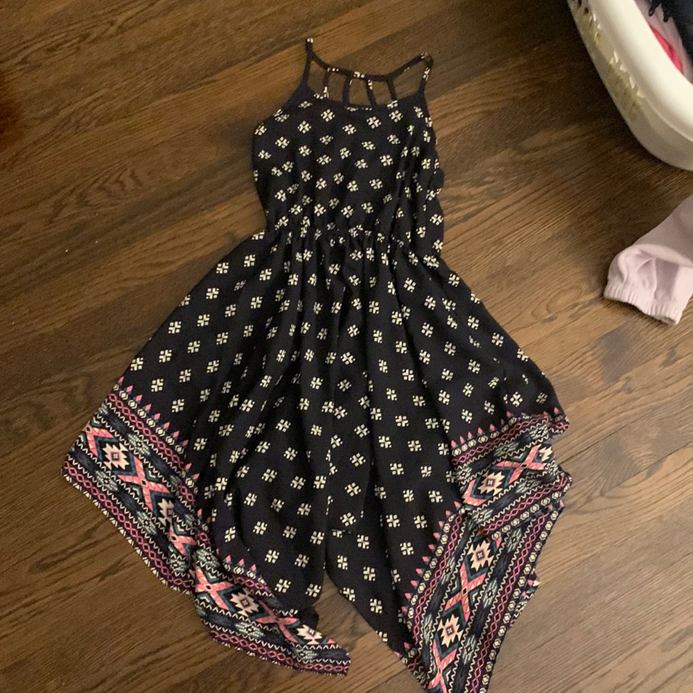 dress